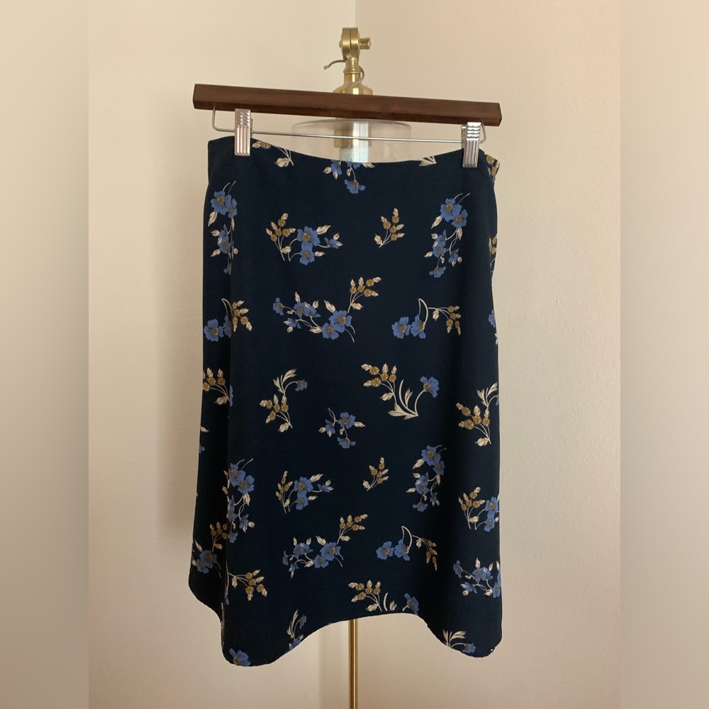 Ann Taylor Skirt